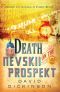 [Lord Francis Powerscourt 06] • Death on the Nevskii Pros